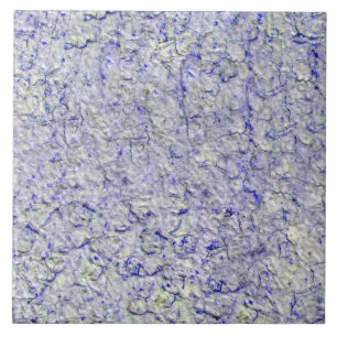 Fundo azul da parede