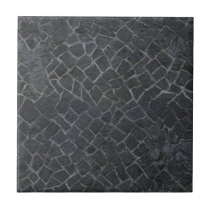 Fundo cinzento da textura do trajeto da rocha do