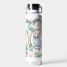 Fundo clássico dos Bulldog Francês