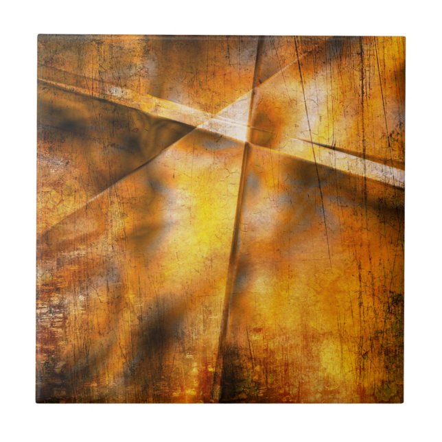 fundo colorido abstrato da arte (Frente)