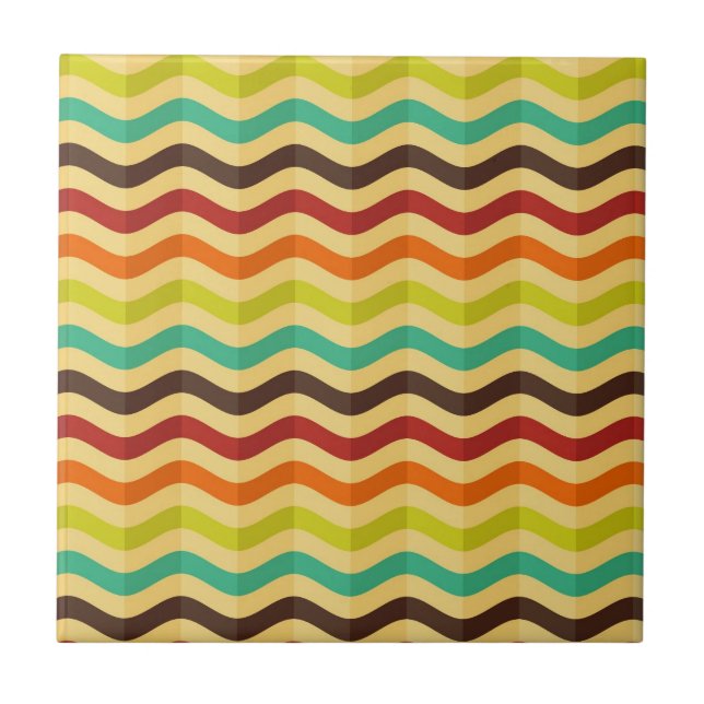 Fundo com as listras em 4 retros (Frente)