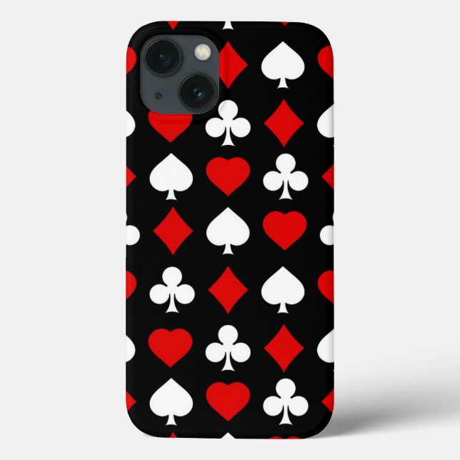 Fundo com fatos (Verso)