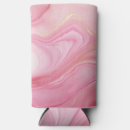 Fundo cor-de-rosa marmoreado