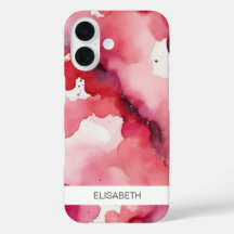 Fundo da Aquarela Artística | Seu nome