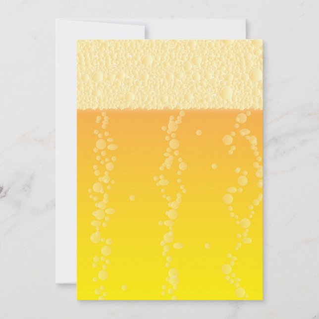 Fundo da Cerveja (Frente)