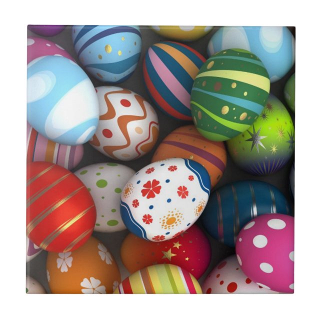 Fundo da páscoa (Frente)