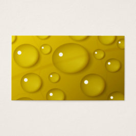 Fundo de Água Amarelo