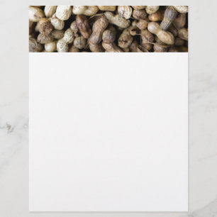 Fundo de amendoins
