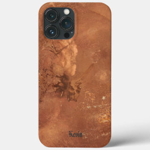 Fundo de cobre