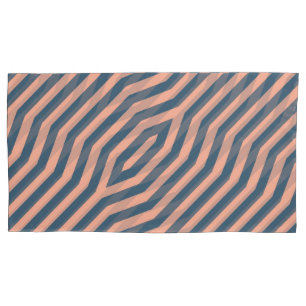 Fundo de faixas diagonais simétricas 10