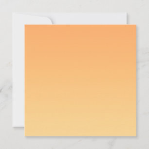 Fundo de gradiente laranja e amarelo