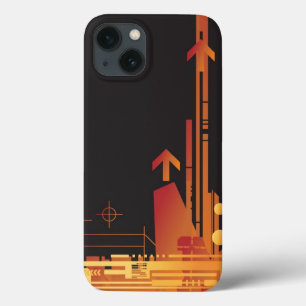 Fundo de intervalo mínimo técnico 2