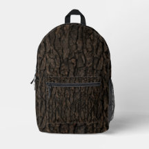 Fundo de Madeira de Lei | Camuflagem Caçador de Fl