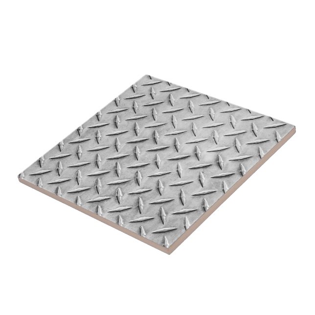 Fundo de Plantação de Diamantes Faux (Lateral)