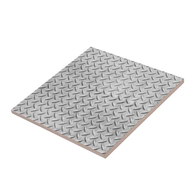 Fundo de Revestimento de Diamante Falso (Lateral)