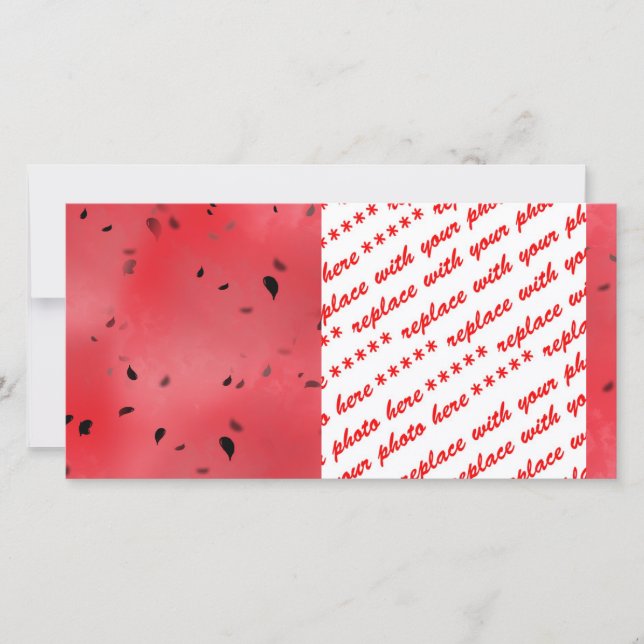 Fundo de Textura da Melancia (Frente)