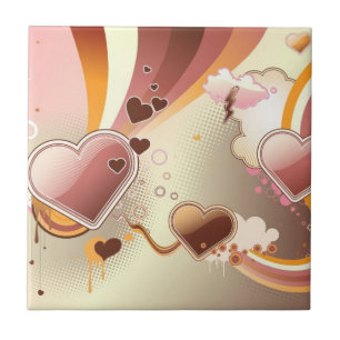 Fundo denominado do design