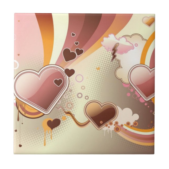 Fundo denominado do design (Frente)