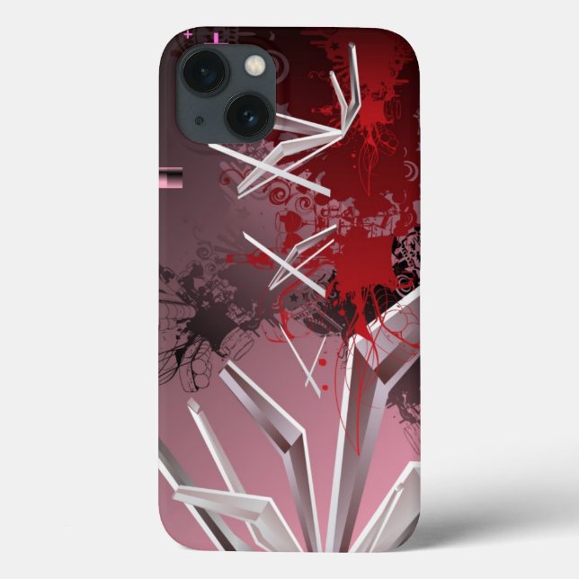 Fundo design (Verso)