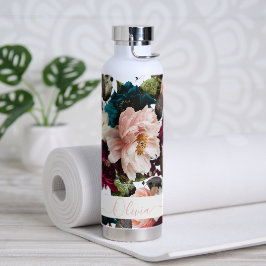 Fundo DIY Botânico Mal-humorado PixDezines