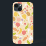 Fundo do cozinhar vegetal<br><div class="desc">Padrão vegetariano vetorial sem descontinuidades do cozinhar com elementos desenhados à mão © e ® Bigstock® - Todos os Direitos Reservados.</div>