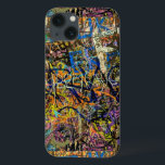 Fundo do grafite<br><div class="desc">Imagem de um estilo moderno de fundo colorido do Grafite © e ® Bigstock® - Todos os Direitos Reservados.</div>