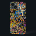 Fundo do grafite<br><div class="desc">Imagem de um estilo moderno de fundo colorido do Grafite © e ® Bigstock® - Todos os Direitos Reservados.</div>