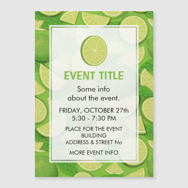 Fundo do limão (Frente)