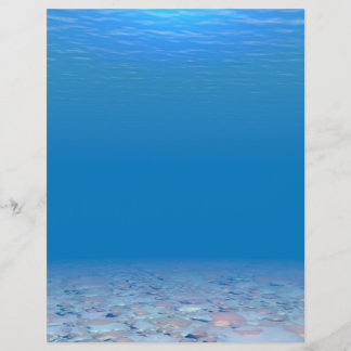 Fundo do Mar