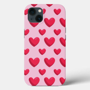 Fundo do namorados com amor cardíaco