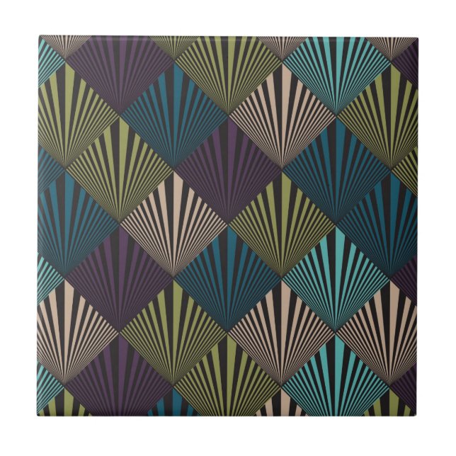 Fundo do pop art (Frente)