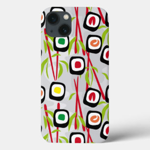 Fundo do sushi