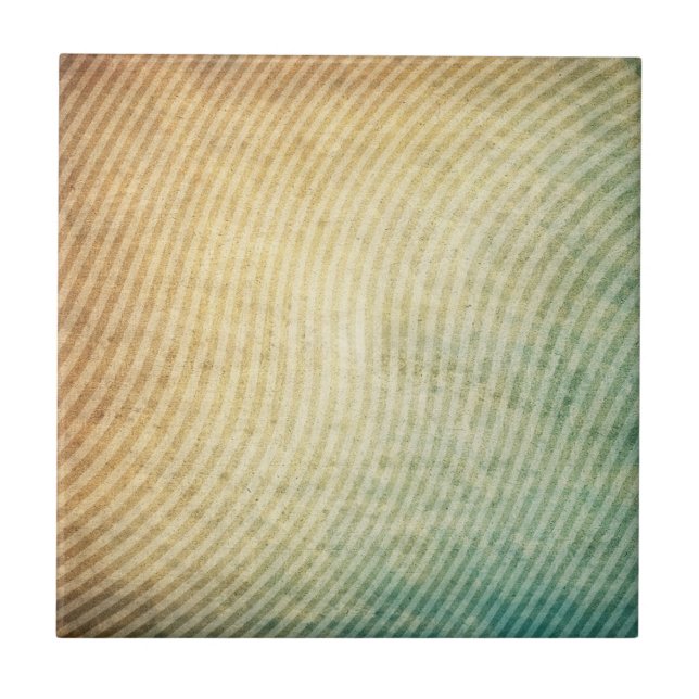 Fundo do teste padrão das listras (Frente)