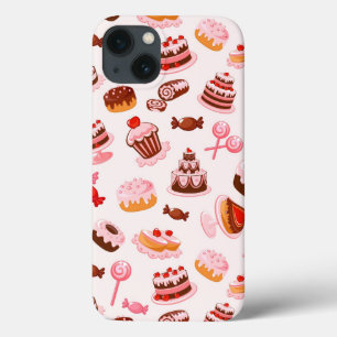 Fundo doce