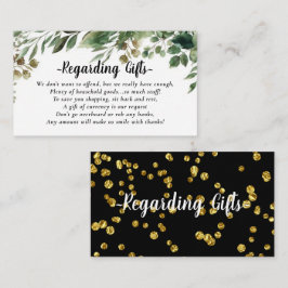 Fundo Elegante Eucalyptus Em Vez De Cartões Para P