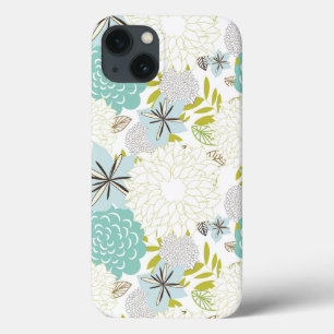 Fundo floral