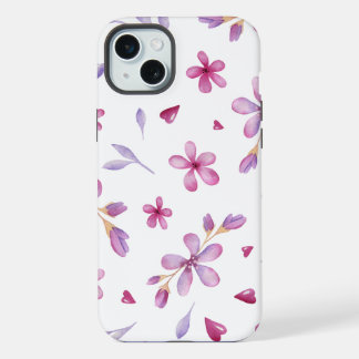 Fundo floral de primavera