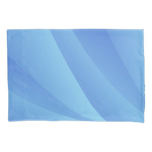 Fundo Geométrico Abstrato Azul Elegante