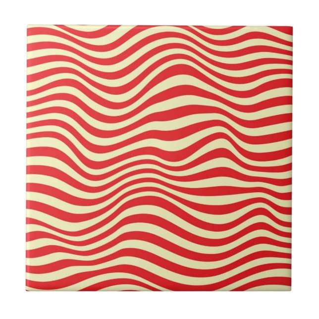 Fundo listrado (Frente)