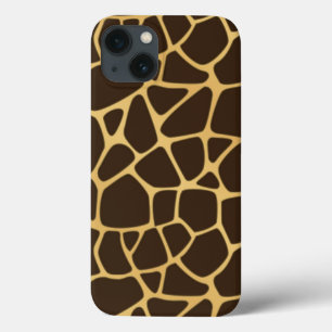 Fundo manchado girafa