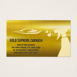 Fundo Metálico Dourado Logotipo automático e p