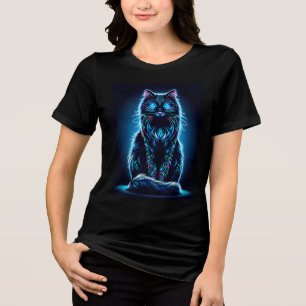 Fundo Neon Cat Vivid - 97948