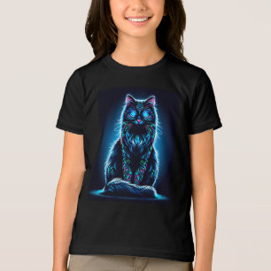 Fundo Neon Cat Vivid - 97948