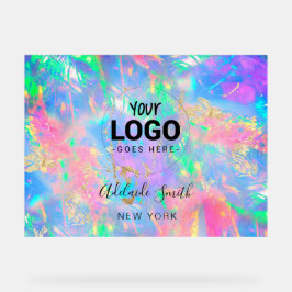 fundo opal de incêndio