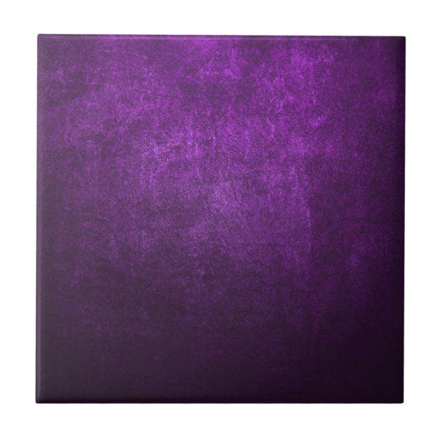 Fundo ou papel roxo abstrato com brilhante (Frente)