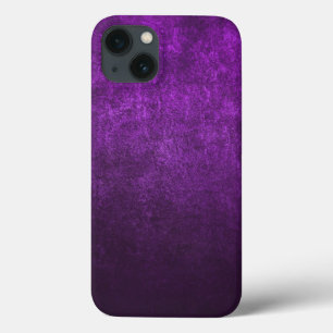 Fundo ou papel roxo abstrato com brilhante