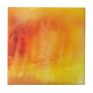 Fundo pintado mão 19 da aguarela abstrata