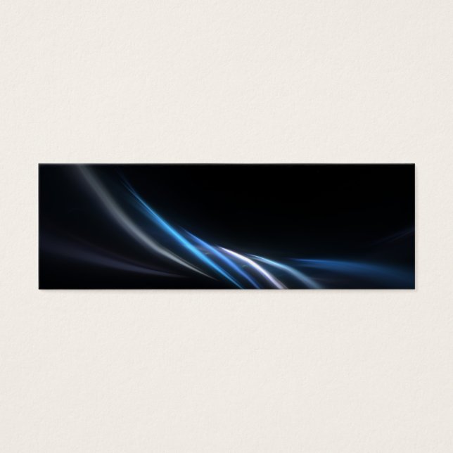 Fundo Plasmático Fraco Azul (Frente)