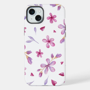 fundo primavera floral