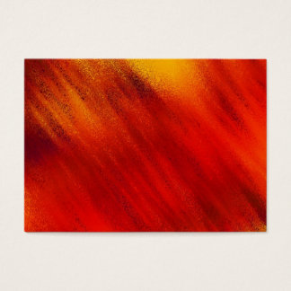 Fundo Red Orange Abstrato